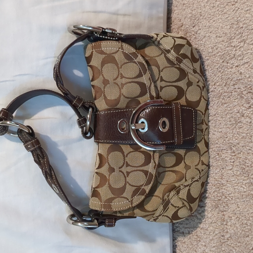 COPY - COPY - Coach purse